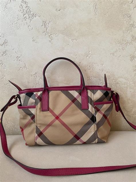 burberry fattiurato italia|burberry sito ufficiale borse.